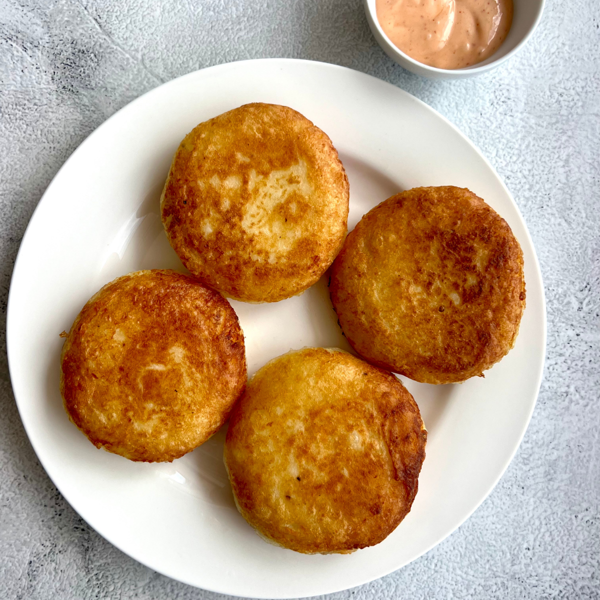 Cheese Potato Bread