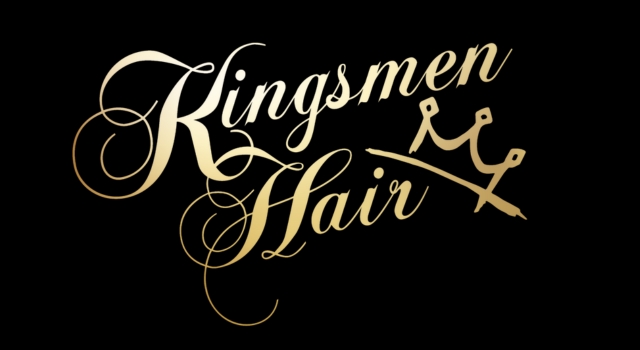 Kingsmen Hair