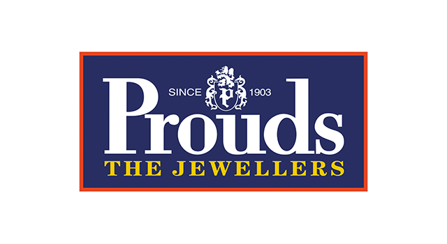 Prouds The Jewellers