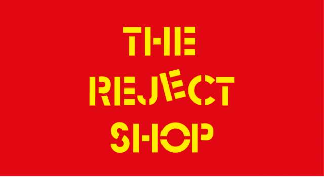 The Reject Shop