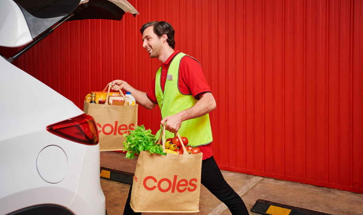 Coles